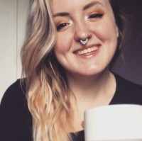 Allison Donaldson