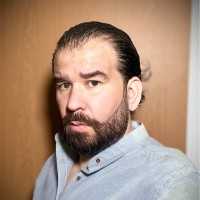 ALEJANDRO ROJO