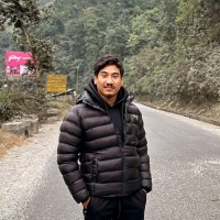 Pritam Shakya