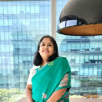 Smitakshi Ghosh