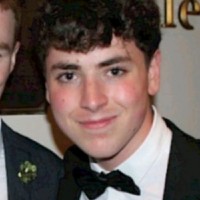 Zak Farrell