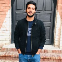 Nouman Amin