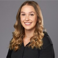 Magalie Ouellette, Crha