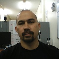 Jose Montalvan