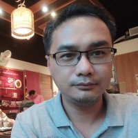 Mohd Zaharin Che Ibrahim