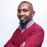 Kevin Kibutu