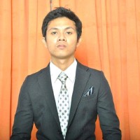 Muhammad Yusuf Aprilla