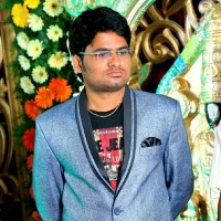 Aneesh Babu Male