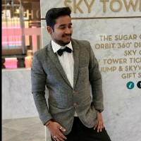 Pulkit Chawla