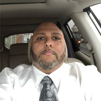 William Rivera Jr.