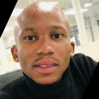 Puleng Amogelang Mashigo