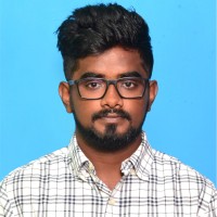 Suresh S