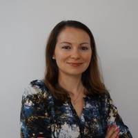 ✅Mihaela Adriana Rosca