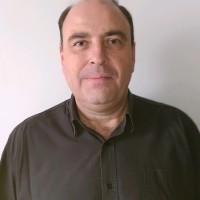 Sérgio Serrano