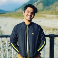 Ritick Srivastava