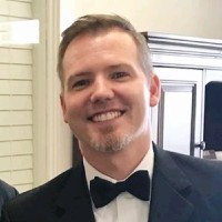 Jeremy Burris