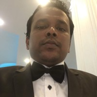 Dinuka Liyanage