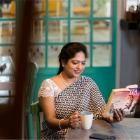 Dr Preethi Adusumilli