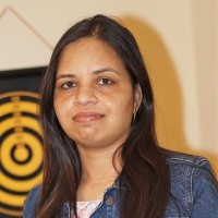 Preeti Madhur