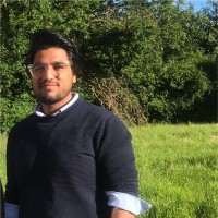 Mazhar Abbas (Msc, Dpt, Mhcpc, Mcsp, Mppta)