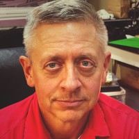 Heath McGregor P.G.