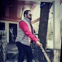 Naveed Iqbal
