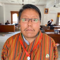 Jamyang Phuntsho
