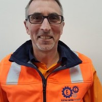 Nick Parker