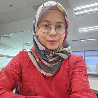 Hanan Hayati, Cpif, Dba Student