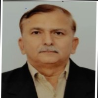 Syed Shahid Iqbal