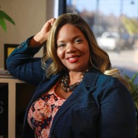 Consuella McCain, MPA CCA