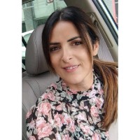 Maria Papaefthimiou