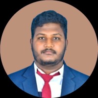 Jayanthkumar D R