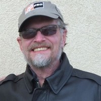 Patrick Blakely
