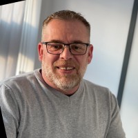 Ian Munns