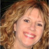 Darlene Stauffer