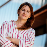 Dorota Kaczyńska