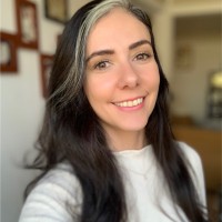 Mariana Caramez Melo