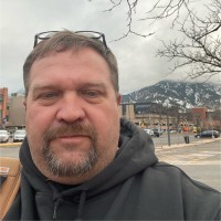 Jeremy Gilliam