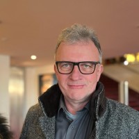 Bernd Axen