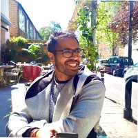 Tajesh Patel