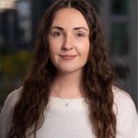 Bríd McMahon