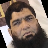 M.Irshad Hussain Shaikh