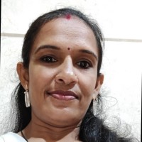 Sangita Manek