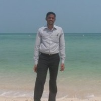 Vishnu Shankar G