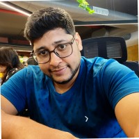 Vamsee Krishna
