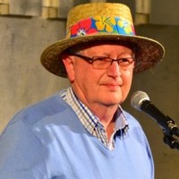 Stanley Stewart