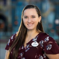 Jacklyn Krol, MBA, Doctoral Candidate