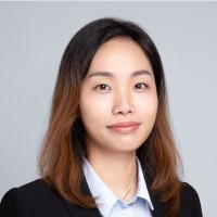 Yiqin Wang
