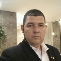 Francisco Carlos Alexandre de Souza